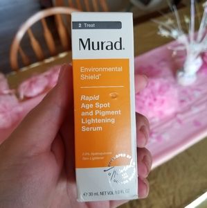 Murad Rapid Age Spot And Pigment Lightening Serum